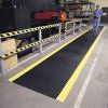 737 Diamond Plate Runner – PVC priemyselná rohož – foto 2