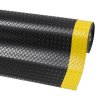 GDmatsEU 7a37 Diamond Plate Runner™ - Durable PVC mat with diamond pattern and non-slip surface