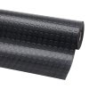 GDmatsEU 745 Dots 'n' Roll™ - Rubber tread with non-slip bubble surface for industrial applications