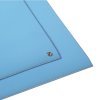 notrax 827 anti stat pop electro static discharge mats blue full 13390