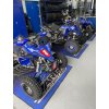 340 4 koberec pod moto vlastna potlac 4 mm vlas nsf guma