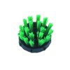 notrax r 564b oct o mat brushes green full 73210