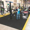 551 MD Ramp System Nitrile – nájazdový systém pre priemyselné rohože – foto 4