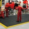552 MD-X Ramp System Nitrile – extra široký nájazdový systém – foto 3