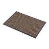 GDmatsEU 166 Guzzler™ - Absorbent Waffle Pattern Water Catching Barrier Mat GDmatsEU