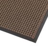 notrax 166 guzzler entrance mat brown zoom image 77055