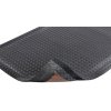 979 BL notrax saddle trax anti fatigue mat black underneath