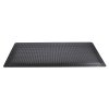 979 BL notrax saddle trax anti fatigue mat black horizontal
