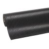 GDmatsEU 759 Rib 'n' Roll P3™ 3 mm - Rubber tread with wide rib profile for industrial use