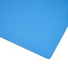 notrax 828 high tech pop 3 layer electro static discharge mats blue corner 50137