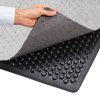 Eco Stance™ - Durable anti-fatigue mat with absorbent insert for industrial environments - GDmatsEU