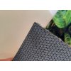 GD400 Velour - Veľtržný koberec  s vlastnou potlačou - 2m šírka (Objednávky na m² 10-24 m²)