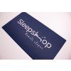 Detail sleep Promo Office Desk Mat 36