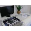 Wide Calendar Promo Office Desk Mat 9