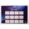 Detail Calendar Promo Office Desk Mat 21