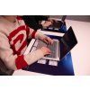 medium calendar Promo Office Desk Mat 61