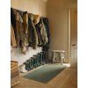 Turtle Mat Sage Green Multi grip Runner 75x150cm Lifestyle 2