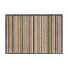 P Muted Stripe 60x85cm