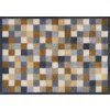 Turtle Mat Neutral Squares 60x85cm 02 5060025365510 Flat kl