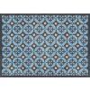 Turtle Mat Parterre Blue 60x85cm 02 5060731185938 Flat kl