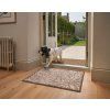 Turtle Mat Acanthus Brown 60x85cm 05 5060731185341 Lifestyle kl