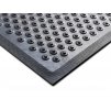 Rubber damping pad for work environment | GDmatsEU