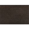DUNE Loop dark brown 60x90cm 02 9010216079517 DRAUFSICHT kl