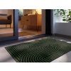 DUNE Loop midnight green 60x90cm 05 9010216079555 MILIEU kl