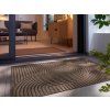 DUNE Loop taupe 60x90cm 05 9010216079579 MILIEU kl 01