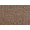 DUNE Loop taupe 60x90cm 02 9010216079579 DRAUFSICHT kl