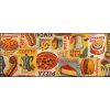 Snack Attack 75x190cm 02 9010216079104 DRAUFSICHT kl