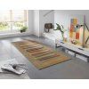 Mixed Stripes 80x200cm 05 4032445055327 MILIEU kl
