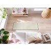 Doormat Monocolour Whipped Cream
