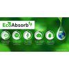 GD EcoAbsorb – ultra absorpčná bavlnená rohož – foto 4