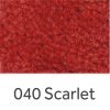 GD600C UNIMAT- jednofarebná vstupná rohož- žiarivé farby (Rozmer rohoze 85x60cm)
