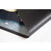 463 12 gd900 colorstar logo rohoz 10 mm vlas 2 cm gumovy okraj