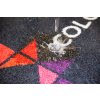 463 14 gd900 colorstar logo rohoz 10 mm vlas 2 cm gumovy okraj