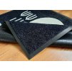 463 9 gd900 colorstar logo rohoz 10 mm vlas 2 cm gumovy okraj