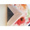 GD1700 Wool -100% vlnený metrážny koberec s vlastnou potlačou - 2m šírka (Objednávky na m² + 500 m²)
