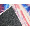 GD1700 Wool -100% vlnený metrážny koberec s vlastnou potlačou - 2m šírka (Objednávky na m² + 500 m²)