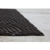 DUNE Waves dark brown 06 CLOSE UP ECK