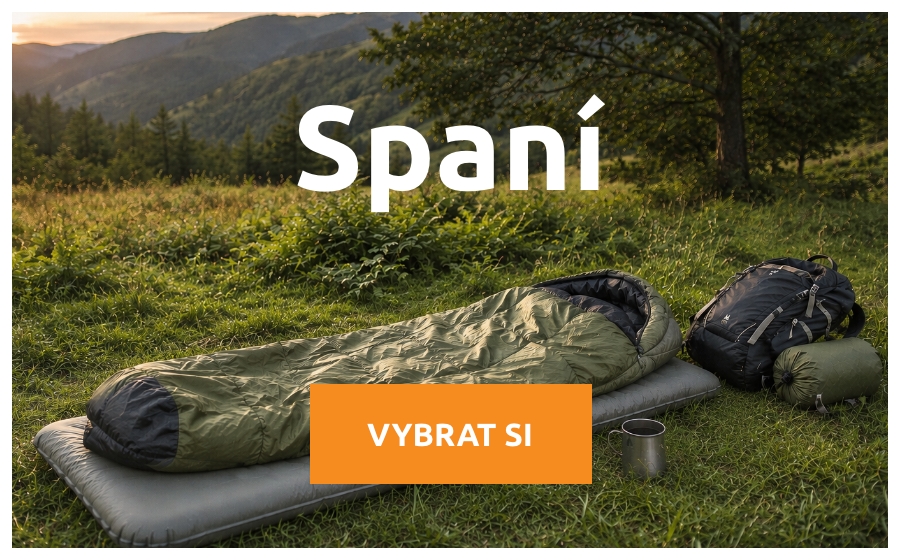 spaní