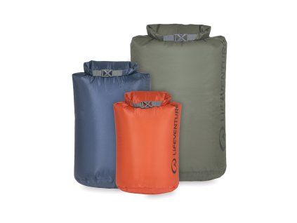 59622 ultralight dry bag multipack