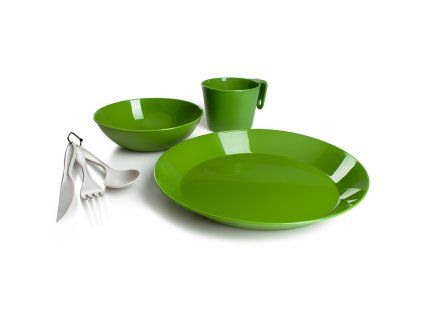 Cascadian table set 01
