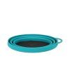 75526 Ellipse FlexiBowl Teal 3