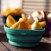 75526 Ellipse FlexiBowl Teal 4