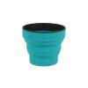 75731 Ellipse FlexiMug Teal 1