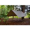 DD SuperLight Tarp Coyote Brown 03