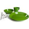 Cascadian table set 01