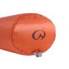 59613 ultralight dry bag 5l rust 1